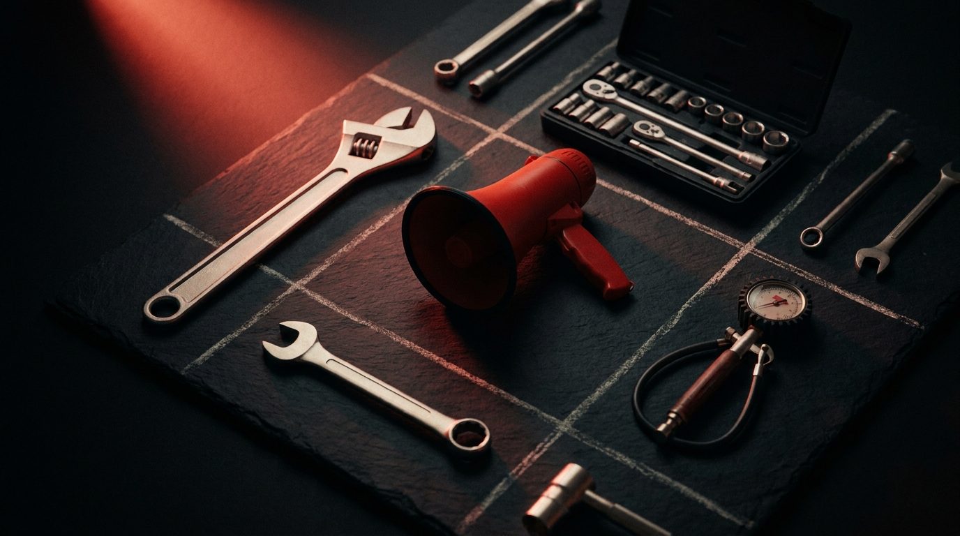 Auto Repair Shop Marketing: The Complete 2026 Guide