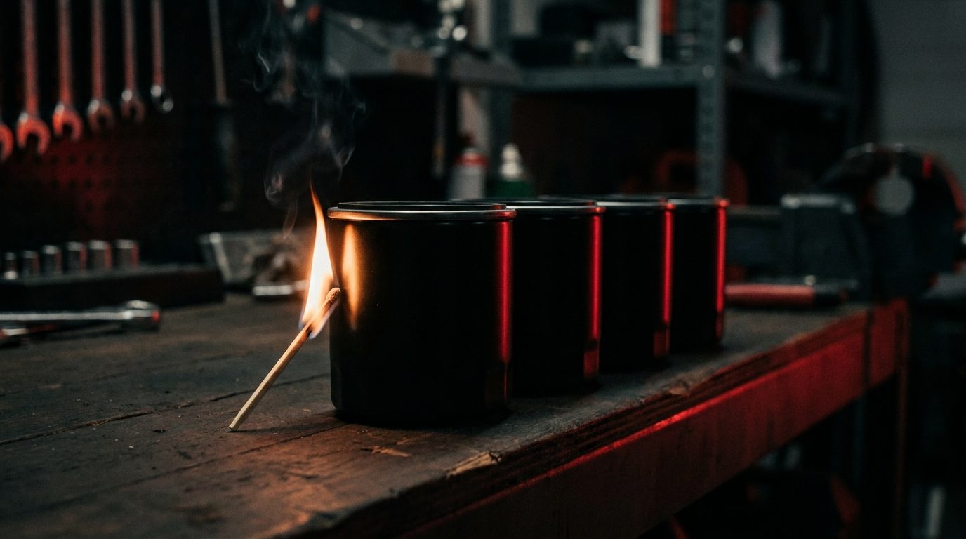 How to Market Oil Changes Without Discounting
