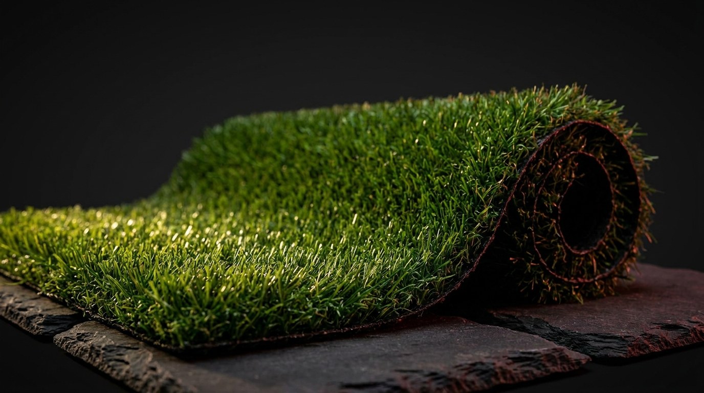 Landscaping and turf marketing that books installs