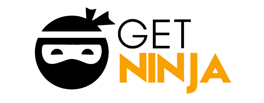 Get Ninja logo