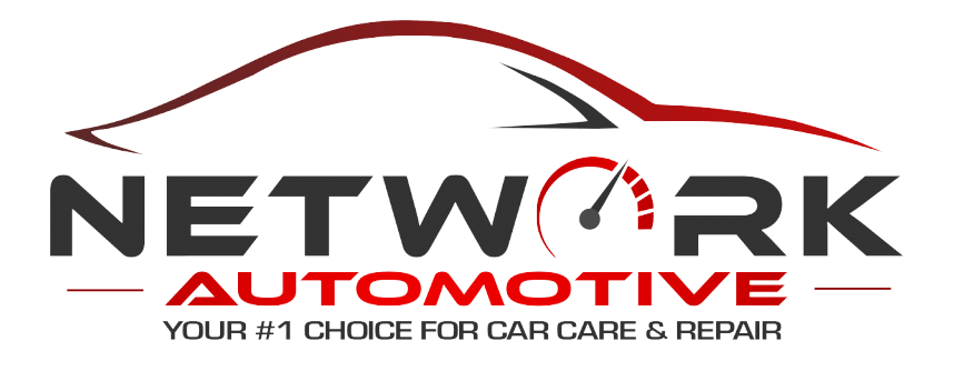 Network Automotive logo