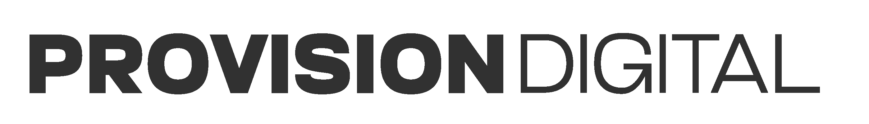 Provision Digital